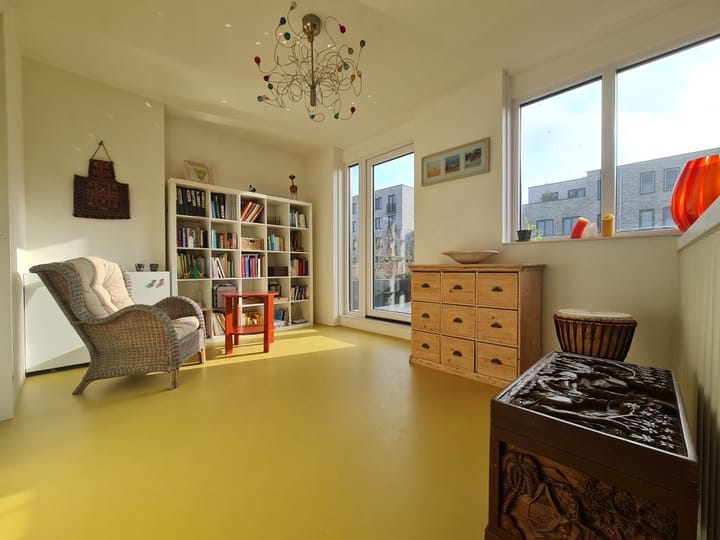 Foto 20 van Het Glacis 13