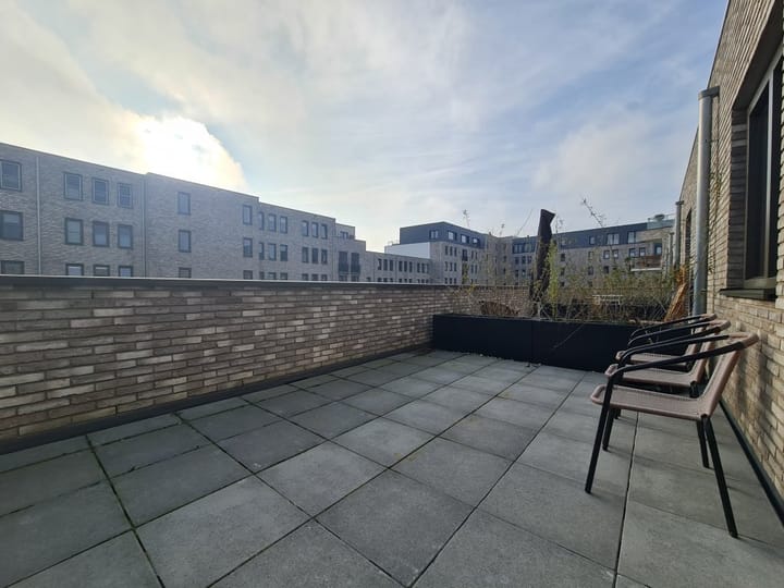 Foto 21 van Het Glacis 13