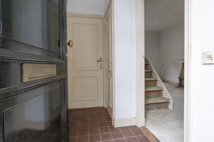 Foto 3 van Gansoordstraat 48