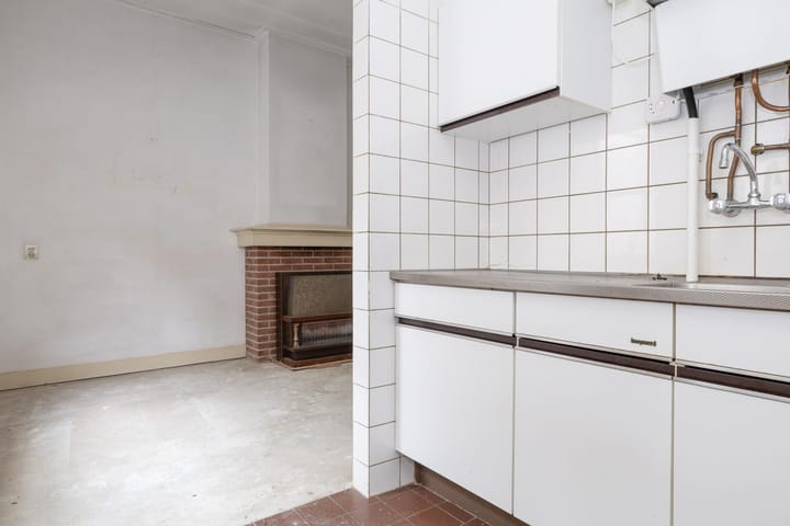 Foto 7 van Gansoordstraat 48