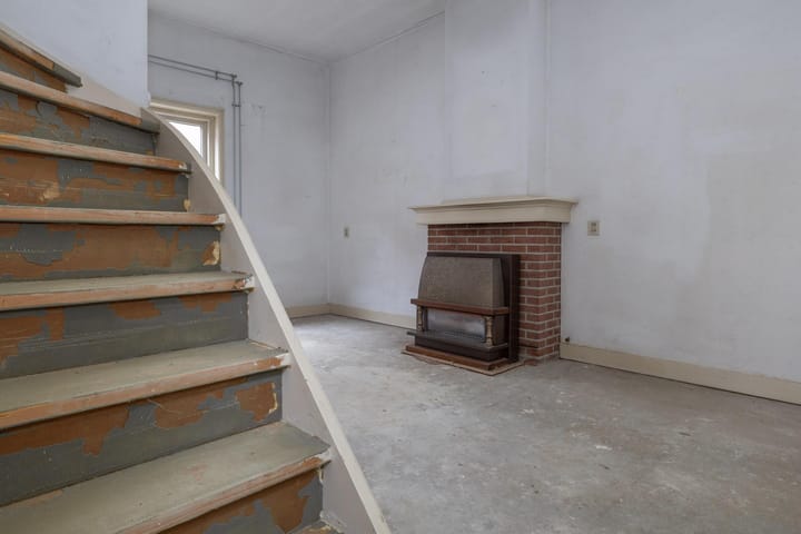 Foto 9 van Gansoordstraat 48