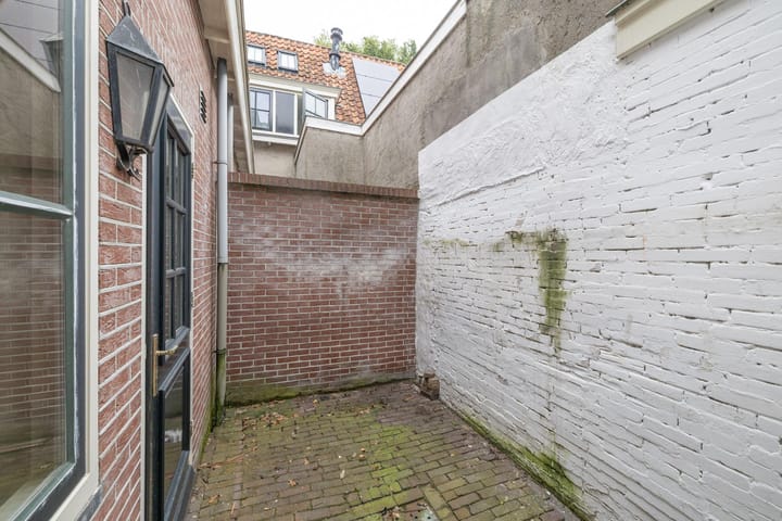 Foto 14 van Gansoordstraat 48