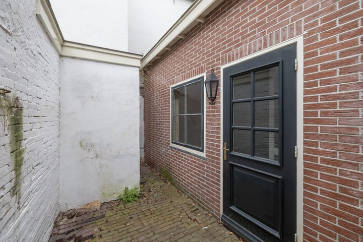 Foto 15 van Gansoordstraat 48