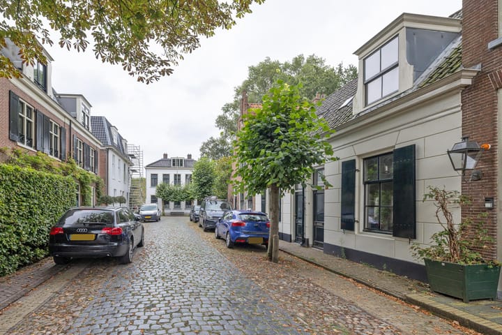 Foto 16 van Gansoordstraat 48