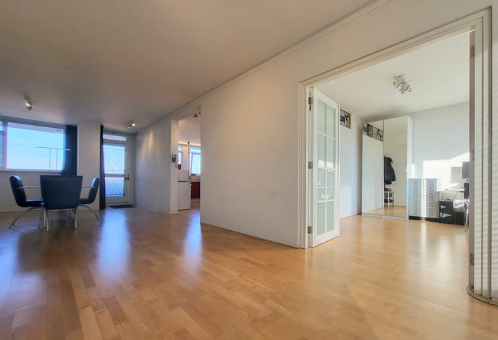 Foto 6 van Mr. F.A. van Hallweg 142