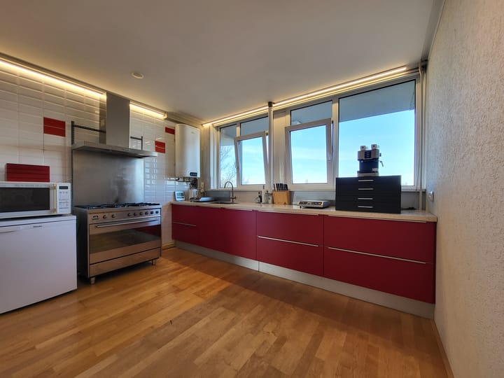 Foto 8 van Mr. F.A. van Hallweg 142