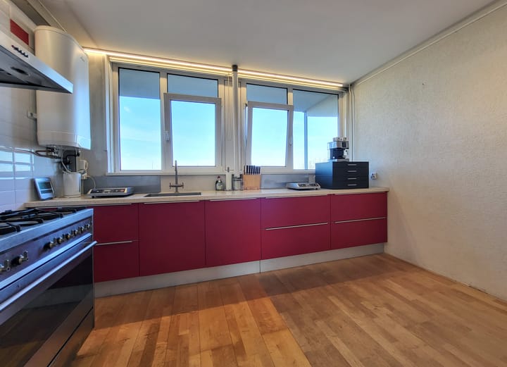 Foto 7 van Mr. F.A. van Hallweg 142