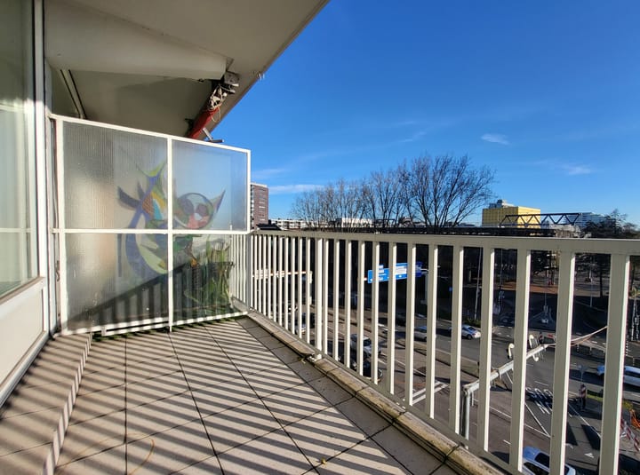 Foto 11 van Mr. F.A. van Hallweg 142