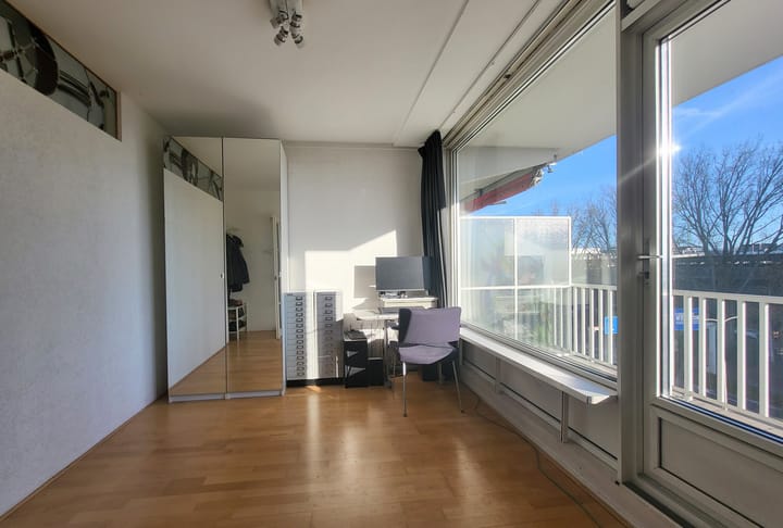 Foto 10 van Mr. F.A. van Hallweg 142