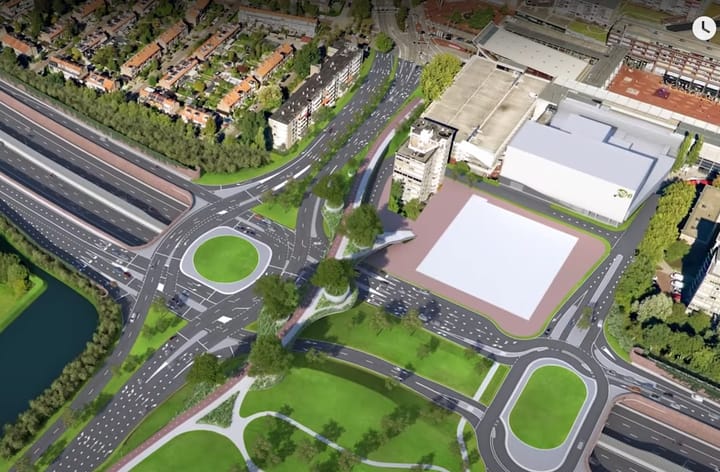 Foto 15 van Mr. F.A. van Hallweg 142