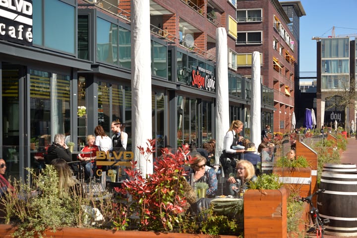 Foto 17 van Mr. F.A. van Hallweg 142