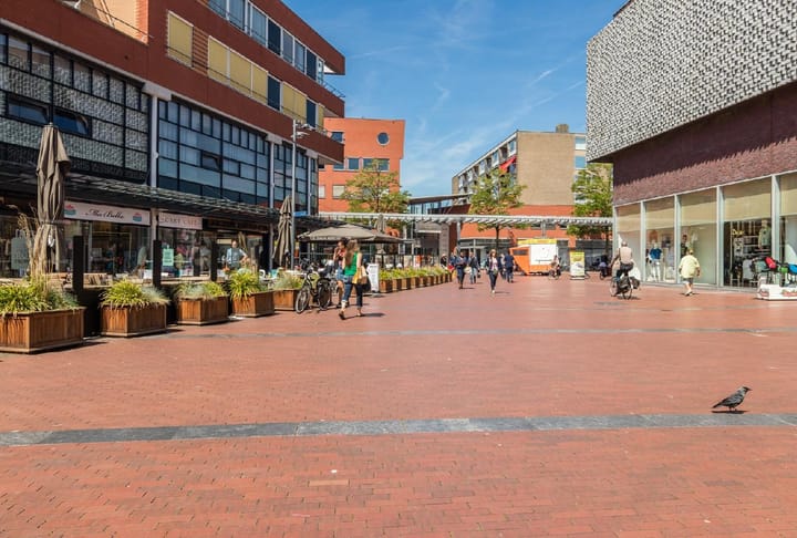 Foto 18 van Mr. F.A. van Hallweg 142