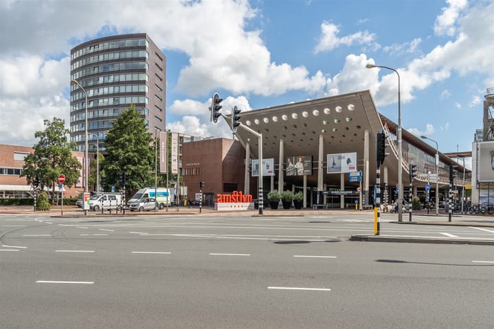 Foto 19 van Mr. F.A. van Hallweg 142