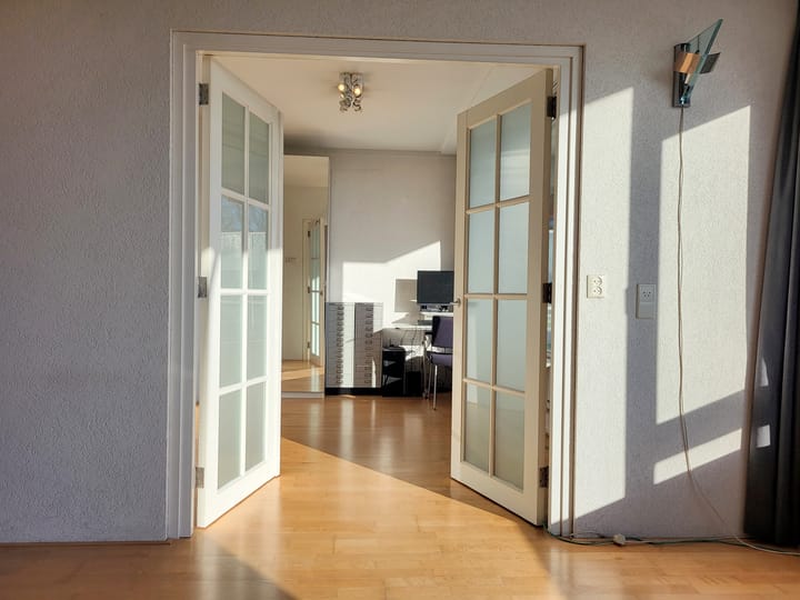 Foto 9 van Mr. F.A. van Hallweg 142