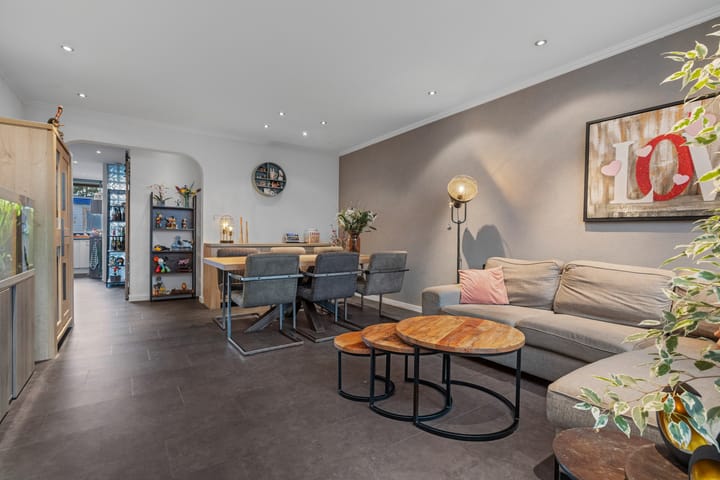 Foto 1 van Haagbeemd 39