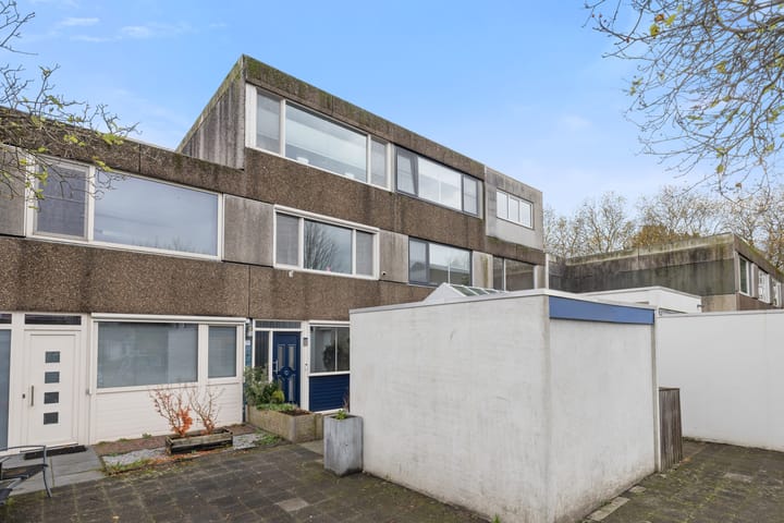 Foto 5 van Haagbeemd 39