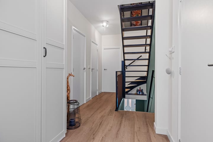 Foto 16 van Haagbeemd 39