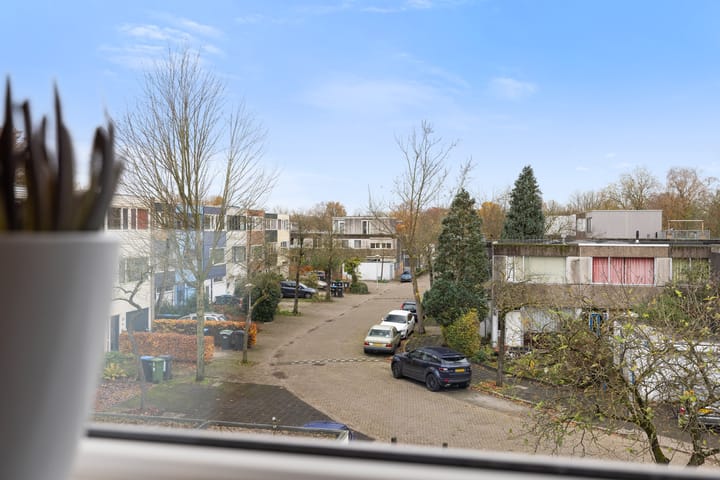 Foto 3 van Haagbeemd 39