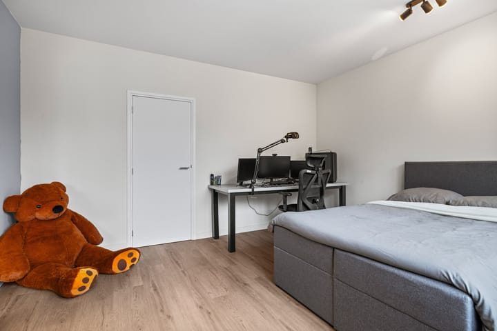 Foto 18 van Haagbeemd 39