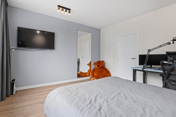 Foto 19 van Haagbeemd 39