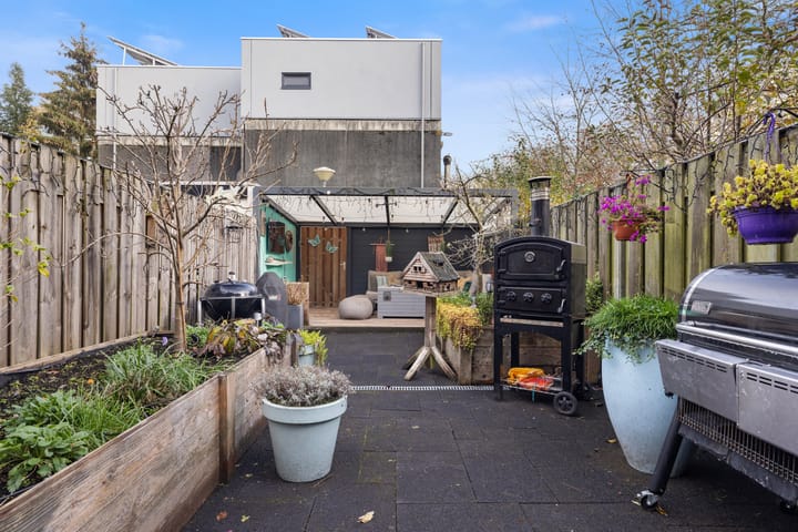 Foto 36 van Haagbeemd 39