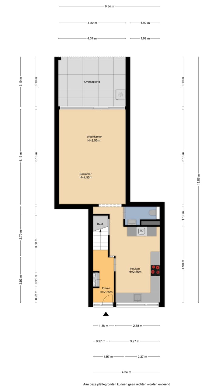 Foto 41 van Haagbeemd 39