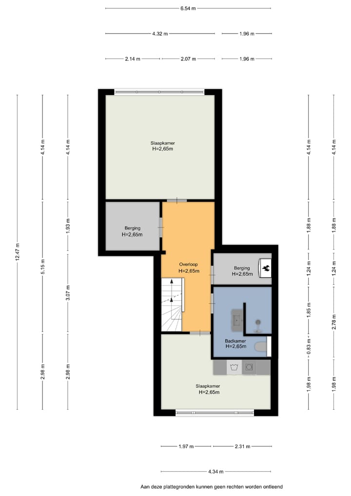 Foto 42 van Haagbeemd 39