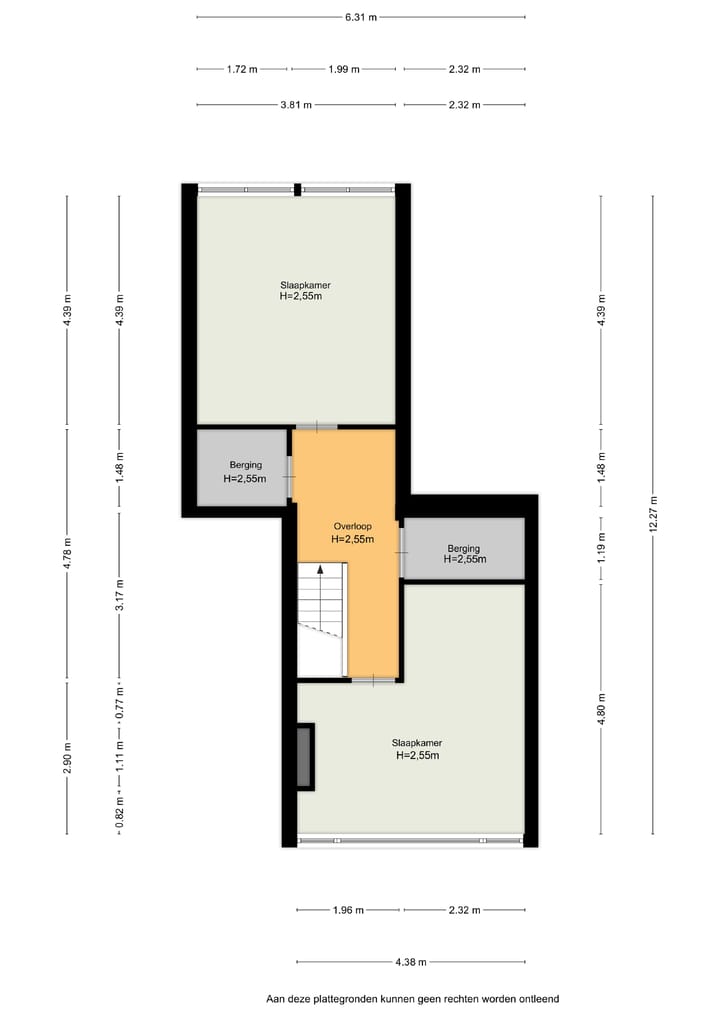 Foto 43 van Haagbeemd 39