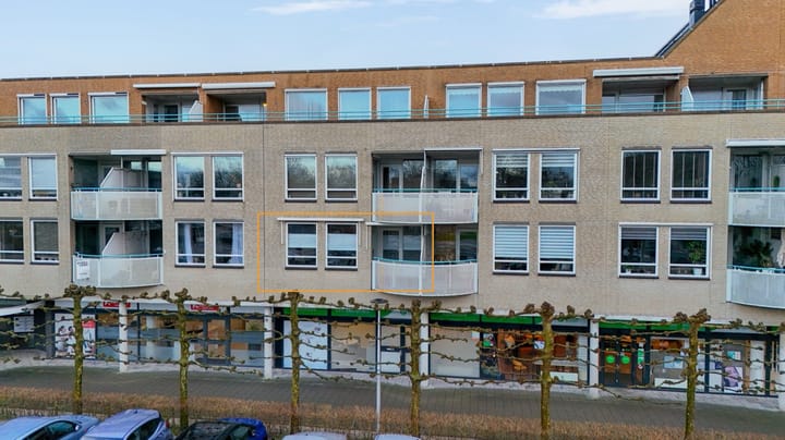 Foto 1 van Zuidplaslaan 458