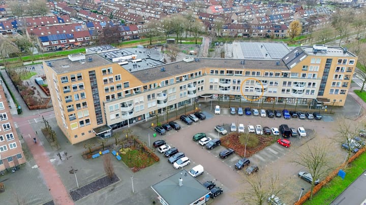 Foto 23 van Zuidplaslaan 458