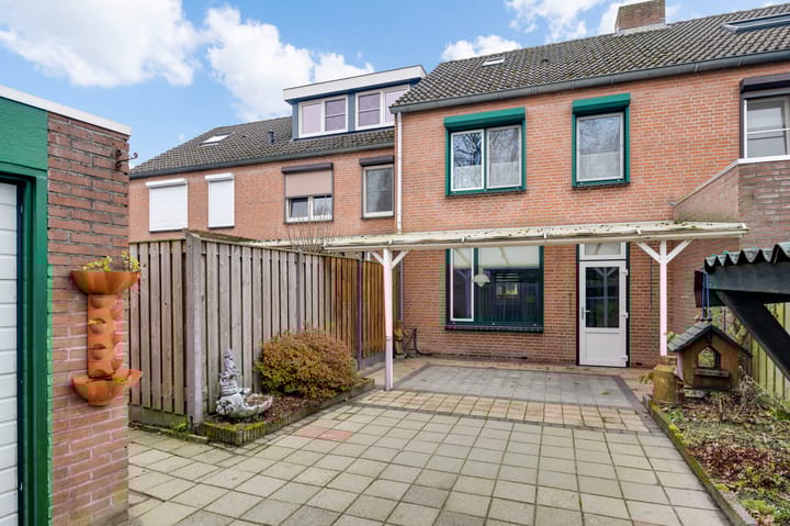 Foto 6 van Leliestraat 35