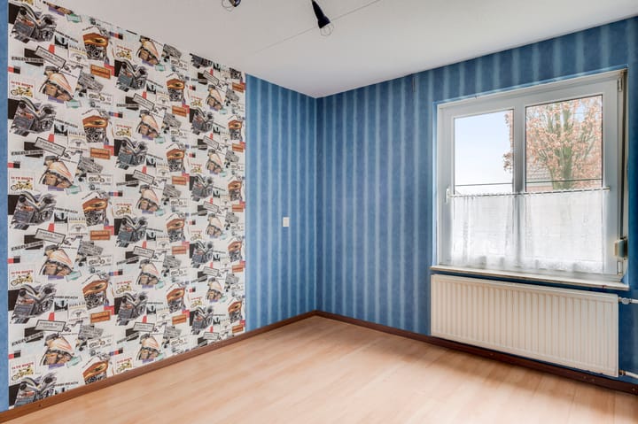 Foto 21 van Leliestraat 35