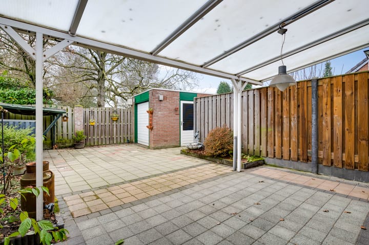 Foto 31 van Leliestraat 35