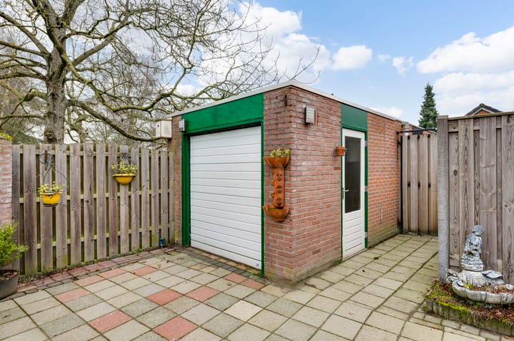 Foto 33 van Leliestraat 35