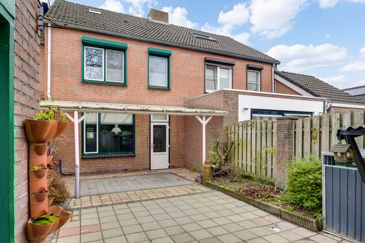 Foto 35 van Leliestraat 35