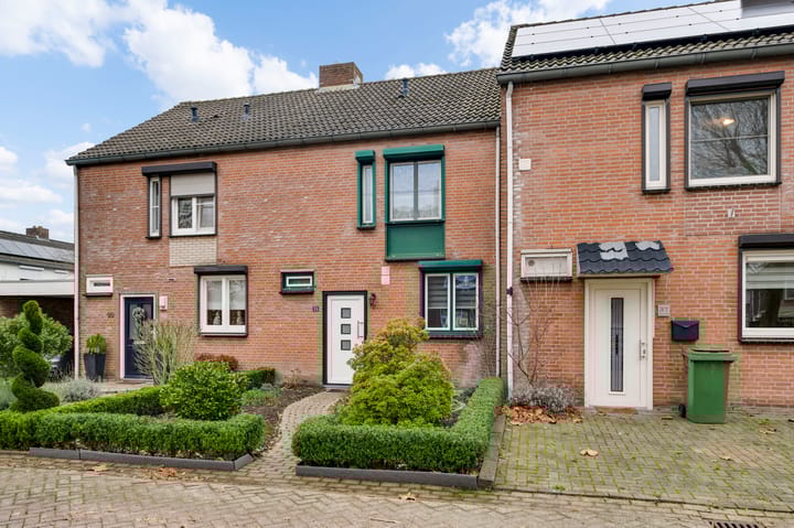 Foto 36 van Leliestraat 35