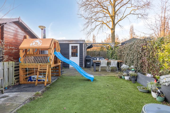 Foto 4 van Goudvink 5