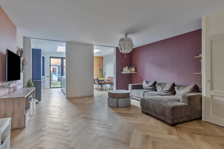 Foto 5 van Goudvink 5