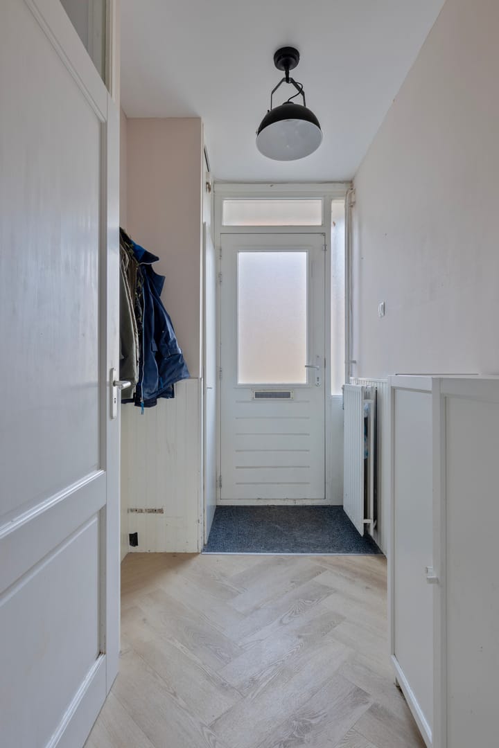 Foto 6 van Goudvink 5