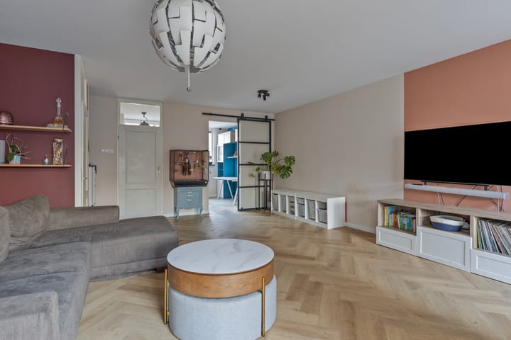 Foto 13 van Goudvink 5