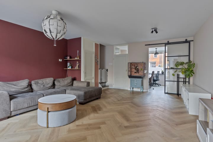 Foto 14 van Goudvink 5