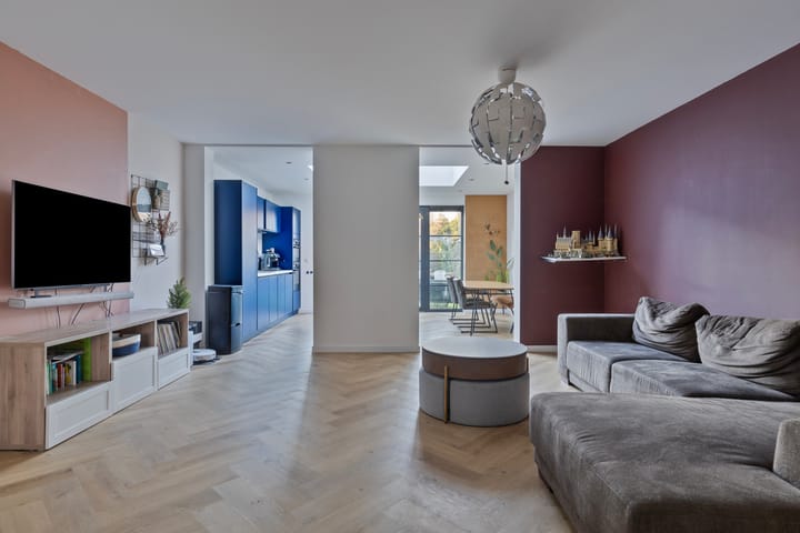 Foto 16 van Goudvink 5