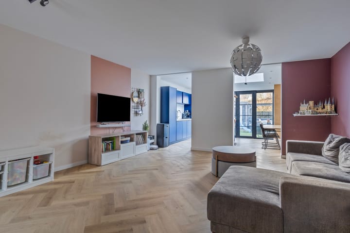 Foto 17 van Goudvink 5