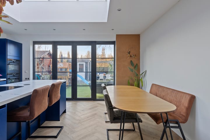 Foto 18 van Goudvink 5