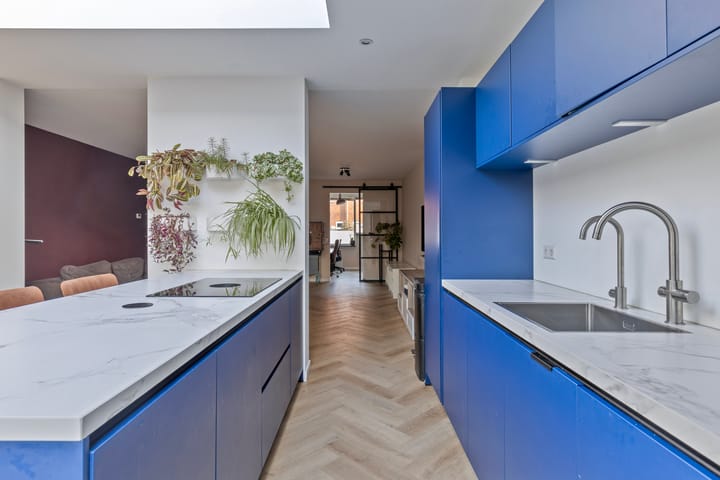 Foto 20 van Goudvink 5