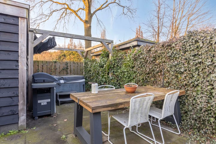 Foto 28 van Goudvink 5