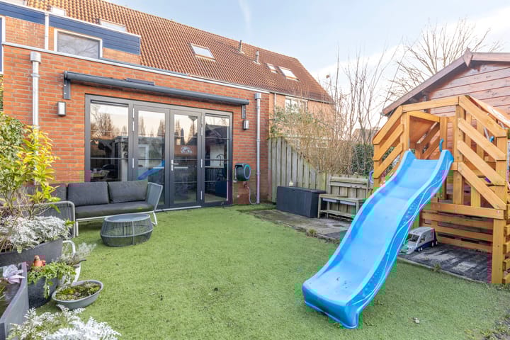 Foto 29 van Goudvink 5