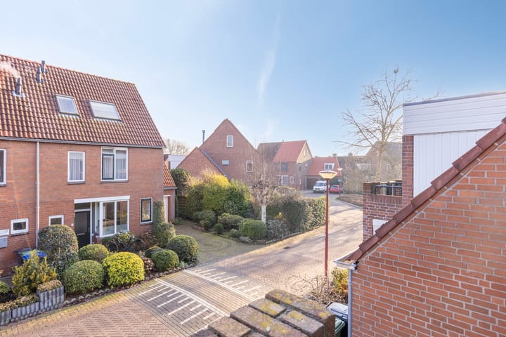 Foto 36 van Goudvink 5