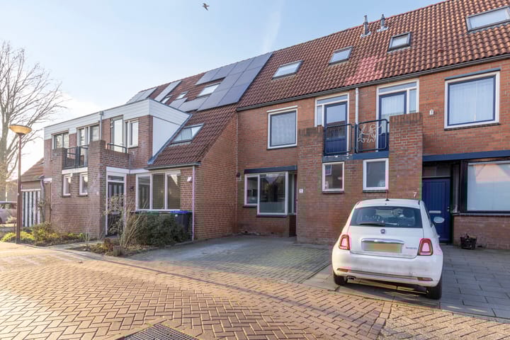 Foto 54 van Goudvink 5