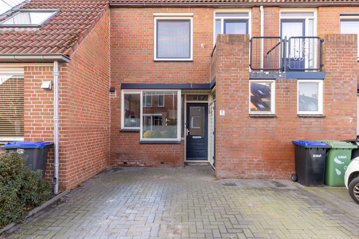 Foto 55 van Goudvink 5